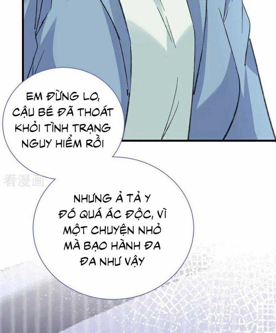 Hôm Nay Từ Chối Lục Tiên Sinh Chưa? Chapter 184 trang 3