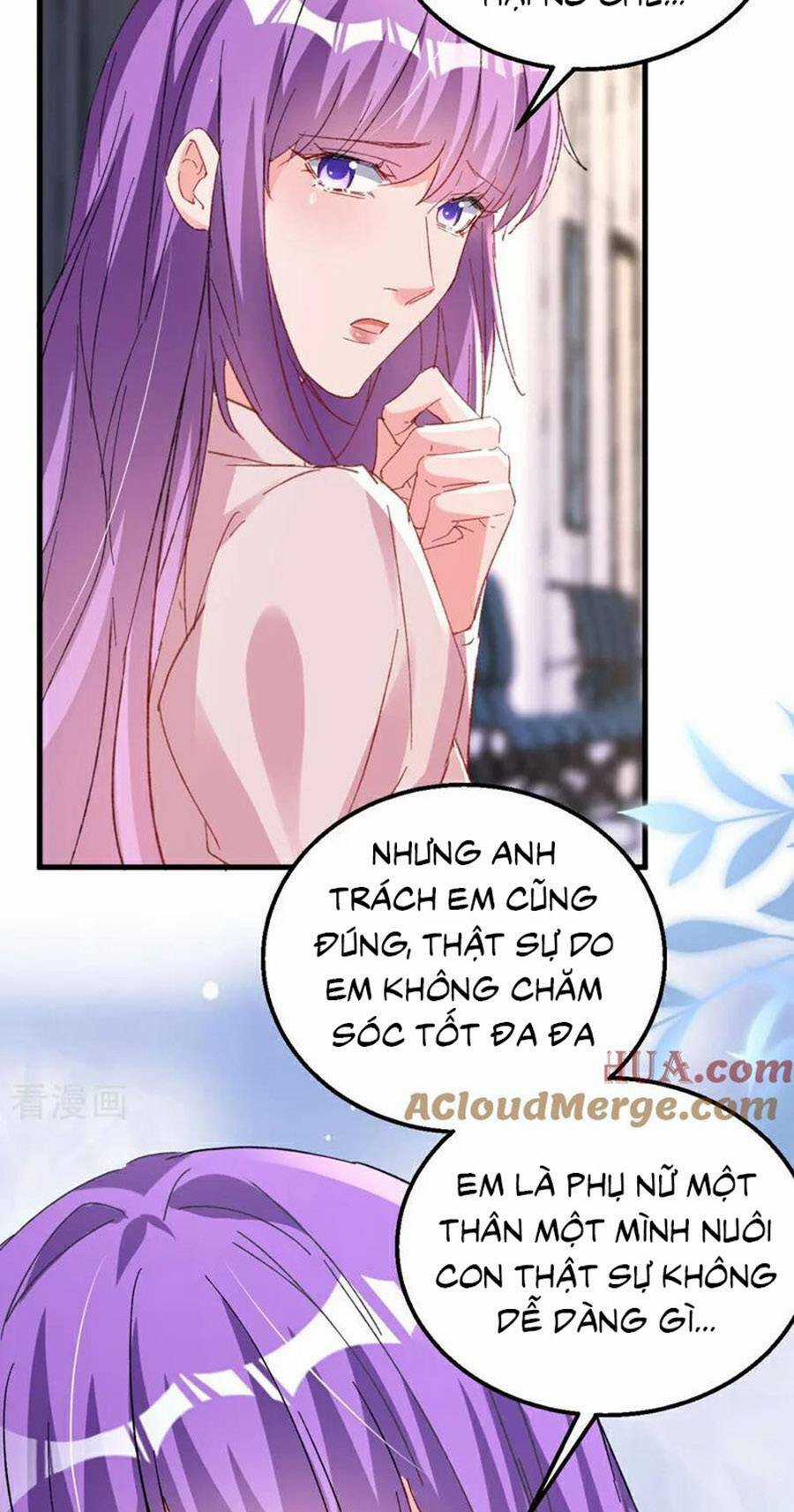 Hôm Nay Từ Chối Lục Tiên Sinh Chưa? Chapter 184 trang 32