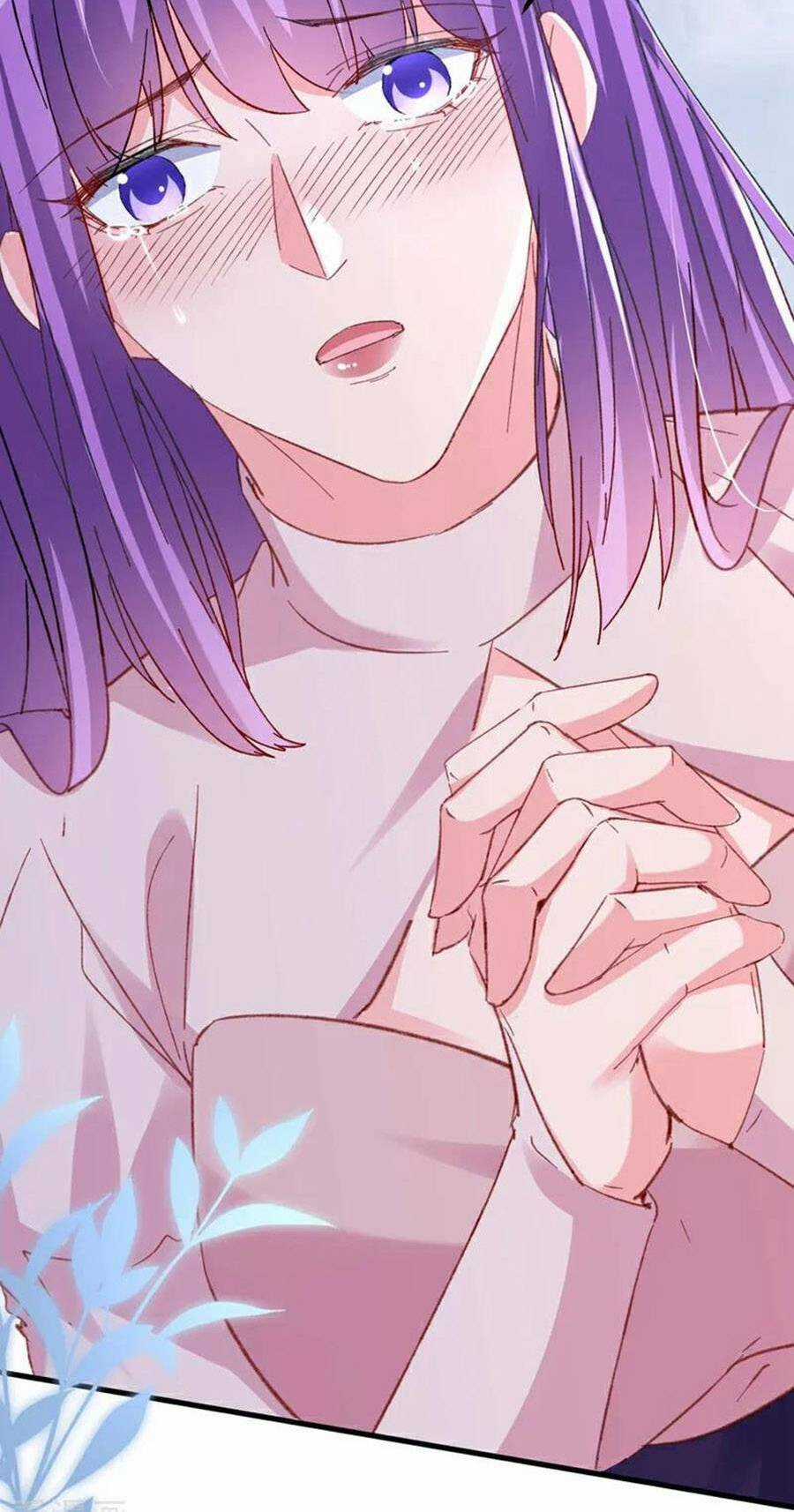 Hôm Nay Từ Chối Lục Tiên Sinh Chưa? Chapter 184 trang 33