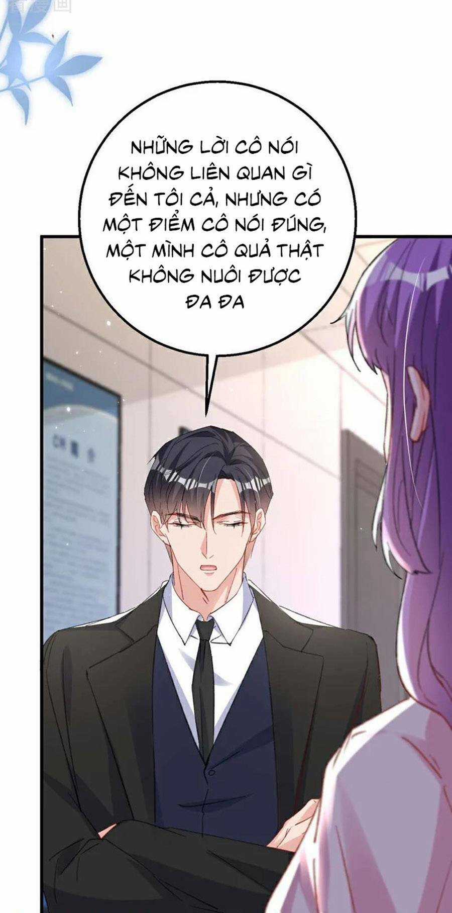 Hôm Nay Từ Chối Lục Tiên Sinh Chưa? Chapter 184 trang 34