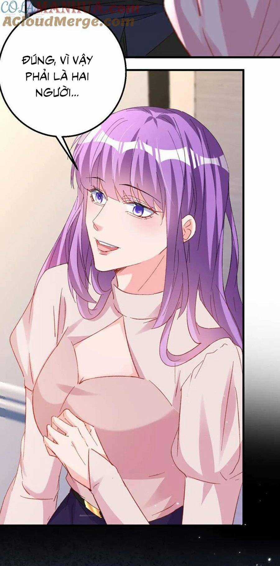 Hôm Nay Từ Chối Lục Tiên Sinh Chưa? Chapter 184 trang 35