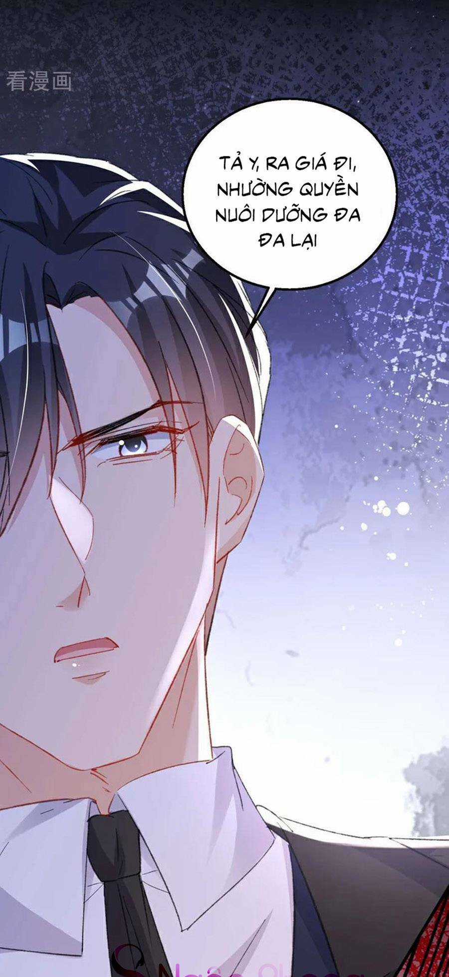 Hôm Nay Từ Chối Lục Tiên Sinh Chưa? Chapter 184 trang 36