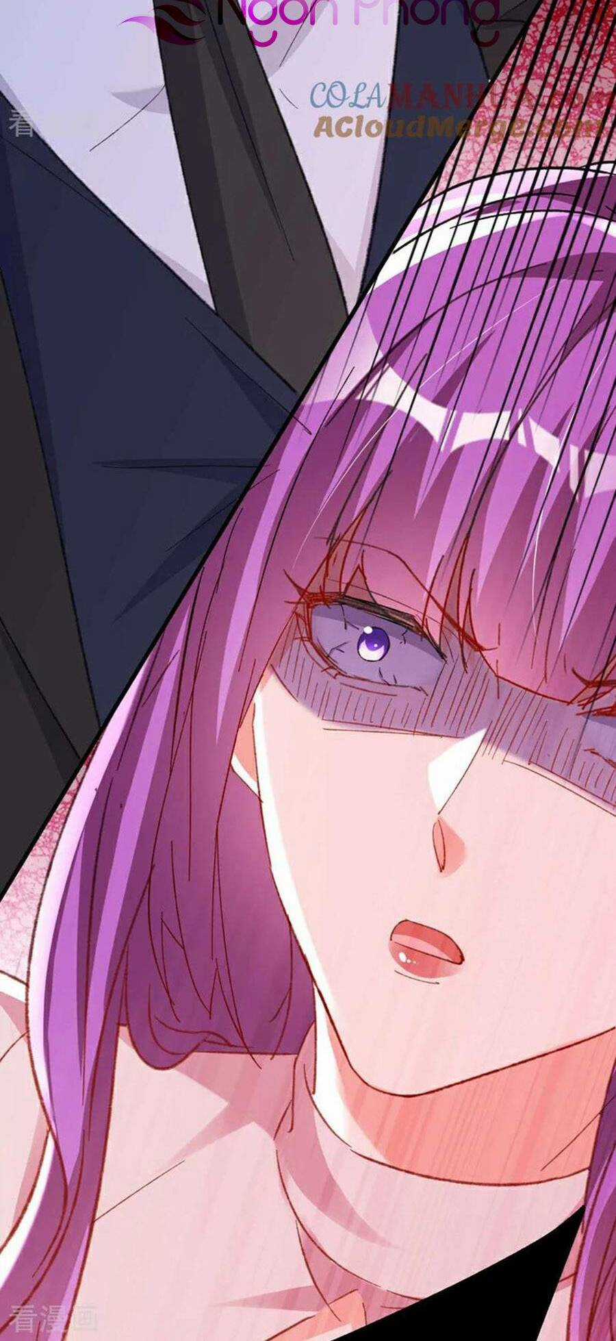 Hôm Nay Từ Chối Lục Tiên Sinh Chưa? Chapter 184 trang 37