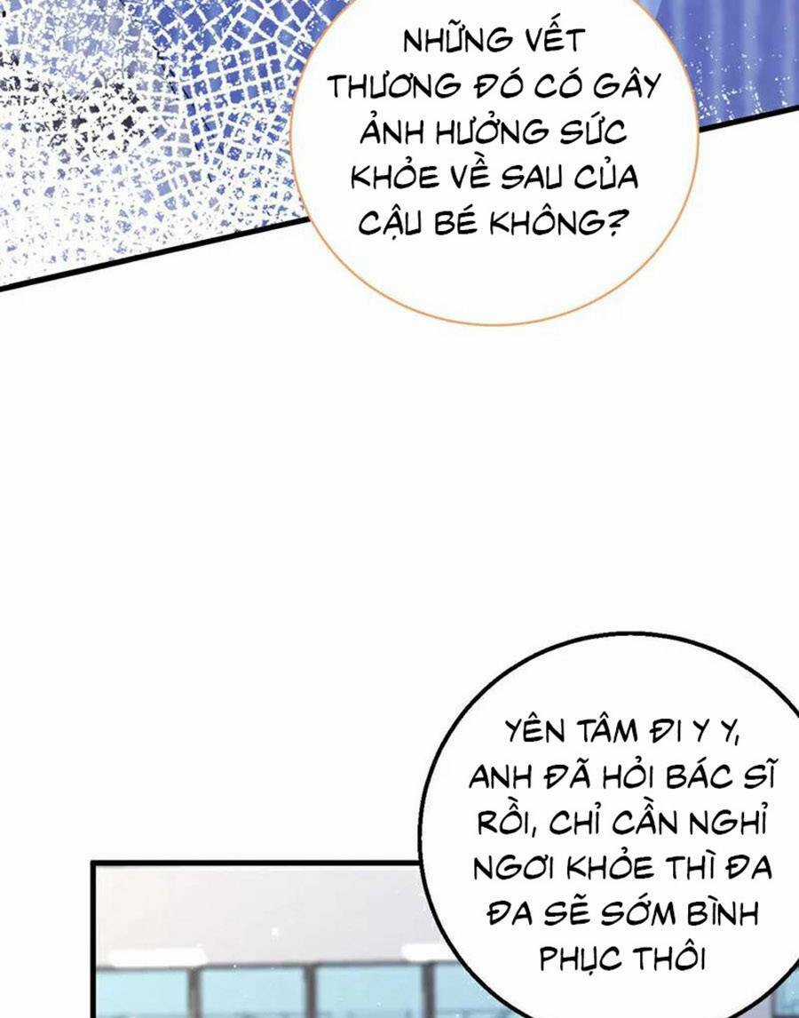 Hôm Nay Từ Chối Lục Tiên Sinh Chưa? Chapter 184 trang 5