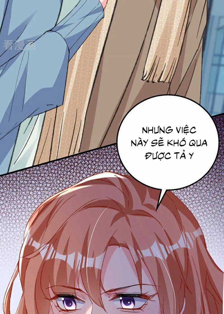 Hôm Nay Từ Chối Lục Tiên Sinh Chưa? Chapter 184 trang 8