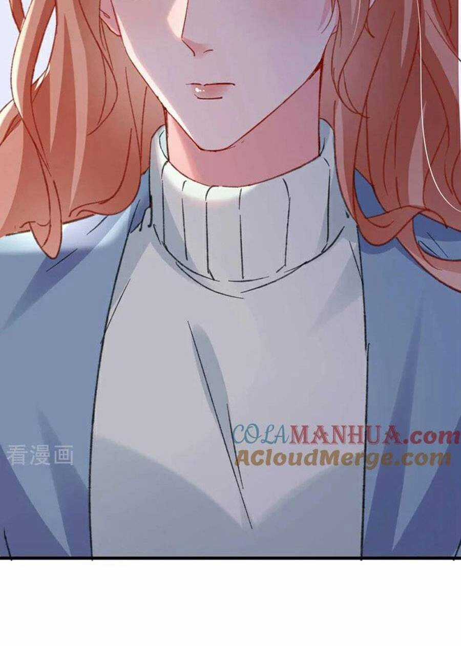 Hôm Nay Từ Chối Lục Tiên Sinh Chưa? Chapter 184 trang 9