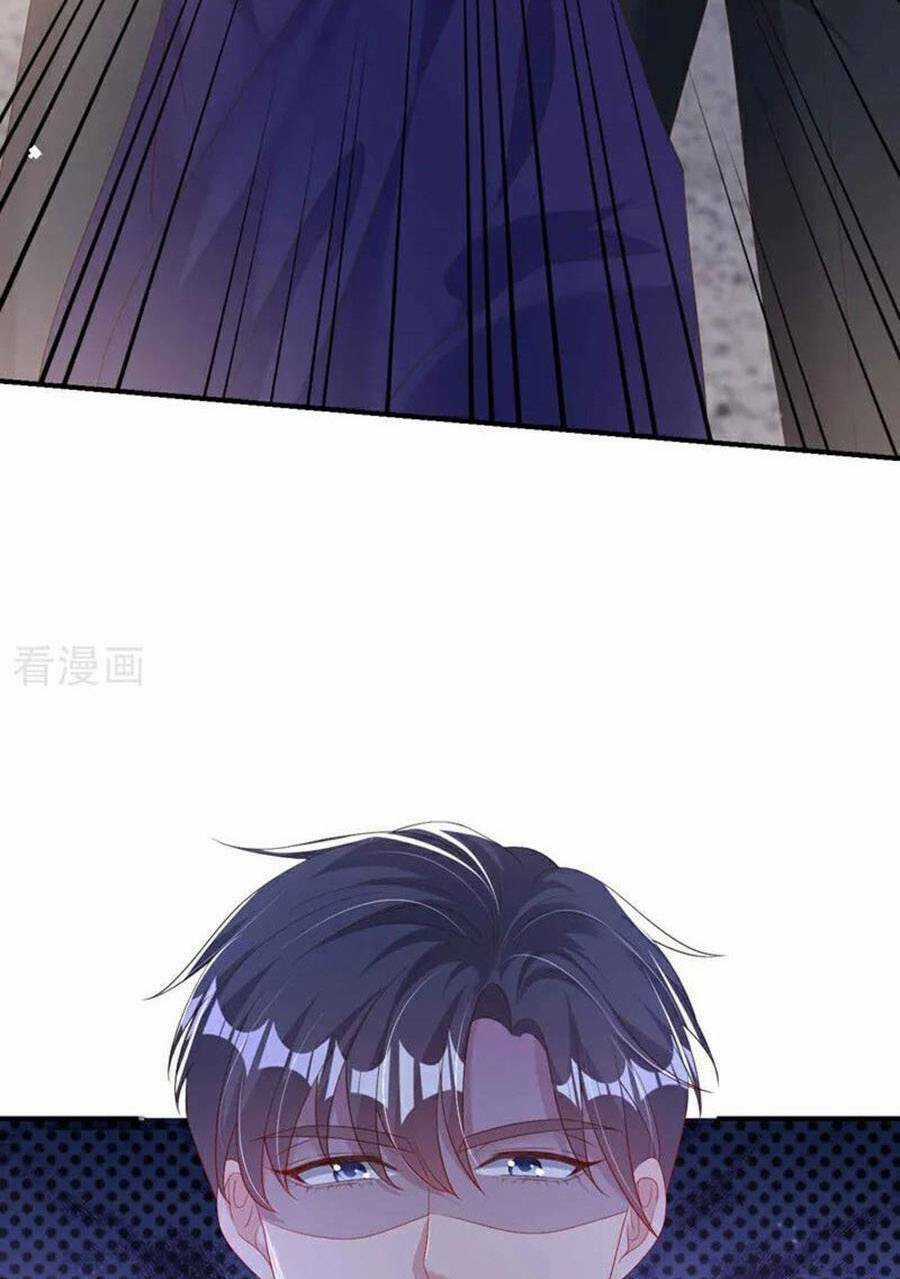 Hôm Nay Từ Chối Lục Tiên Sinh Chưa? Chapter 185 trang 10