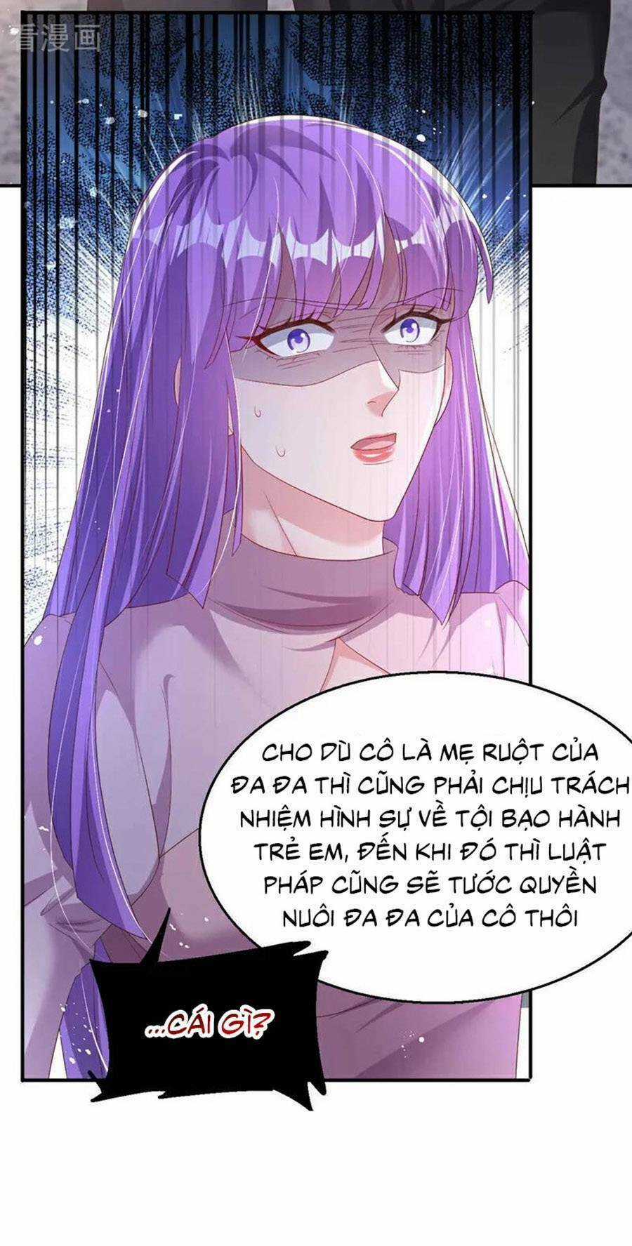 Hôm Nay Từ Chối Lục Tiên Sinh Chưa? Chapter 185 trang 13