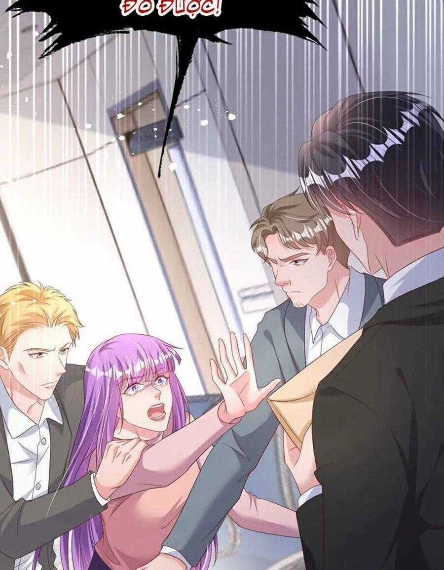 Hôm Nay Từ Chối Lục Tiên Sinh Chưa? Chapter 185 trang 16