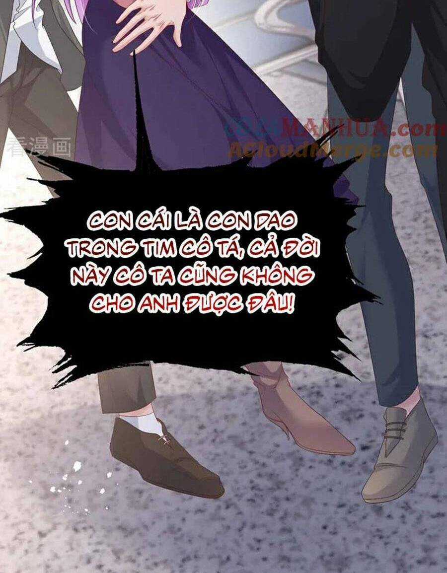 Hôm Nay Từ Chối Lục Tiên Sinh Chưa? Chapter 185 trang 17