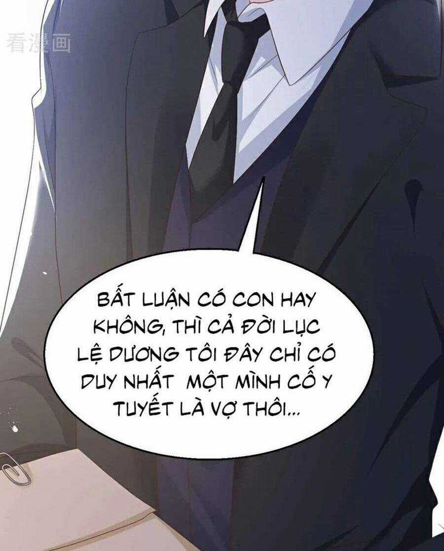 Hôm Nay Từ Chối Lục Tiên Sinh Chưa? Chapter 185 trang 19