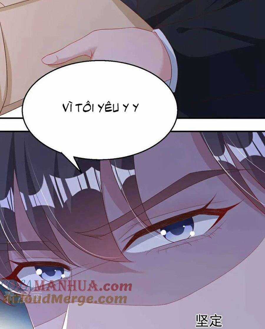 Hôm Nay Từ Chối Lục Tiên Sinh Chưa? Chapter 185 trang 20