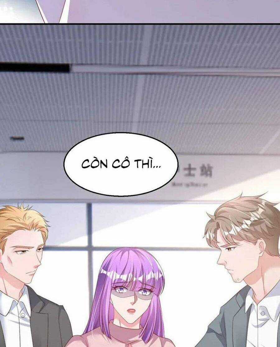 Hôm Nay Từ Chối Lục Tiên Sinh Chưa? Chapter 185 trang 21