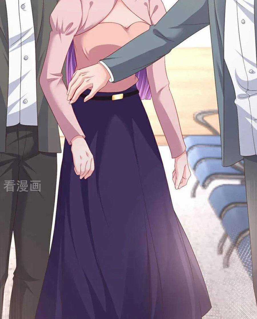 Hôm Nay Từ Chối Lục Tiên Sinh Chưa? Chapter 185 trang 22