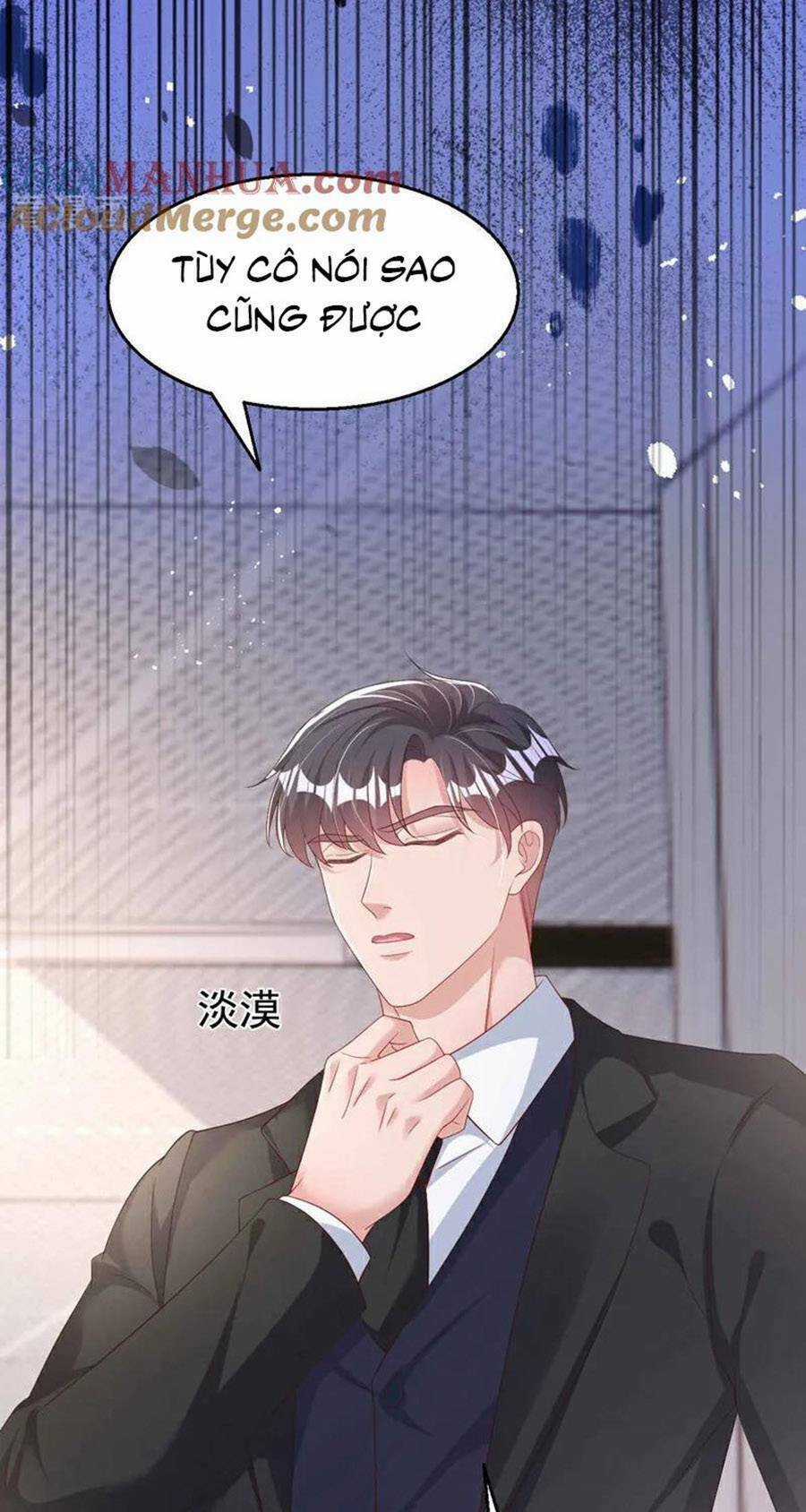 Hôm Nay Từ Chối Lục Tiên Sinh Chưa? Chapter 185 trang 26