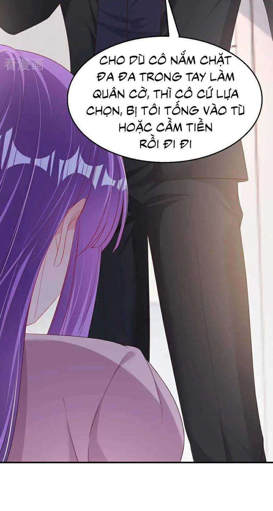 Hôm Nay Từ Chối Lục Tiên Sinh Chưa? Chapter 185 trang 27