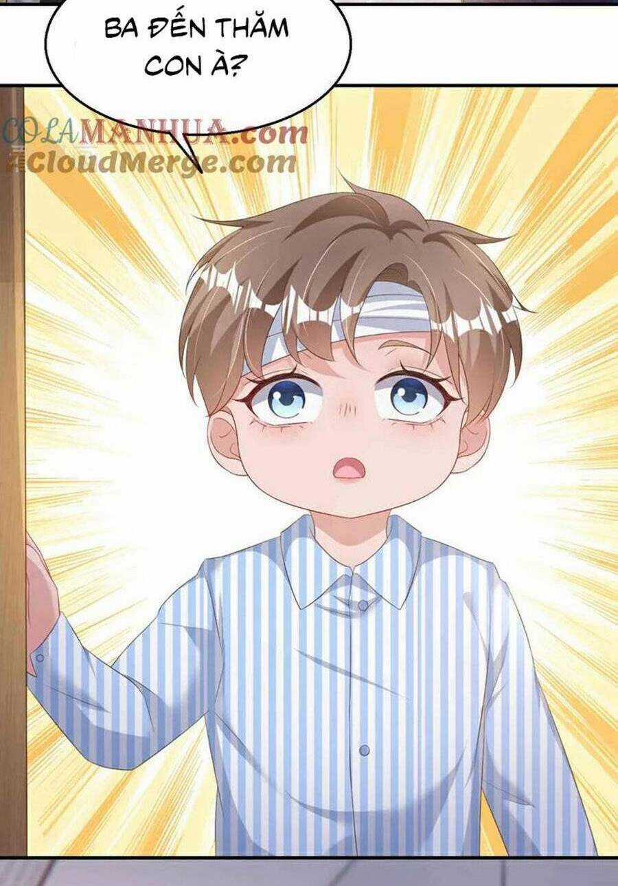 Hôm Nay Từ Chối Lục Tiên Sinh Chưa? Chapter 185 trang 31