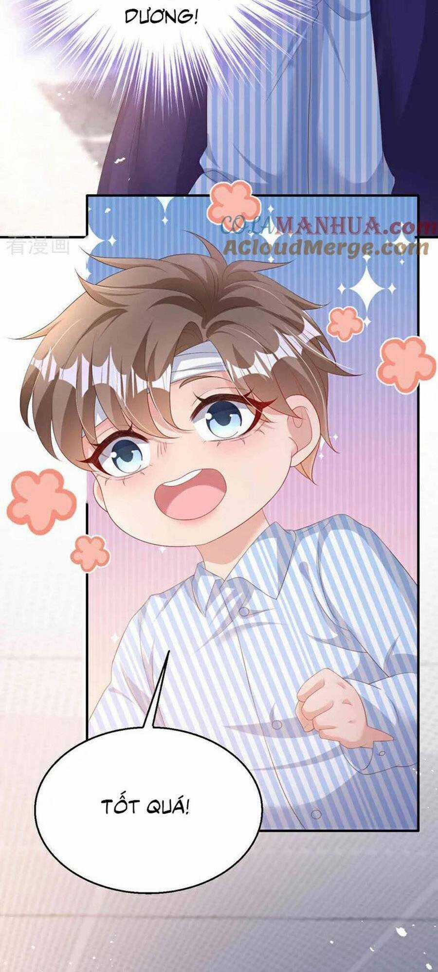 Hôm Nay Từ Chối Lục Tiên Sinh Chưa? Chapter 185 trang 33