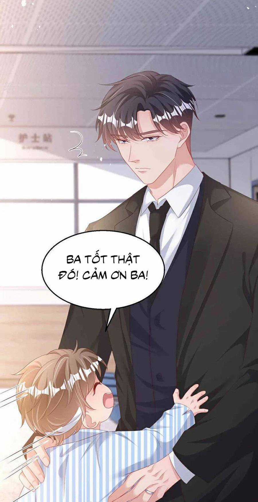 Hôm Nay Từ Chối Lục Tiên Sinh Chưa? Chapter 185 trang 34