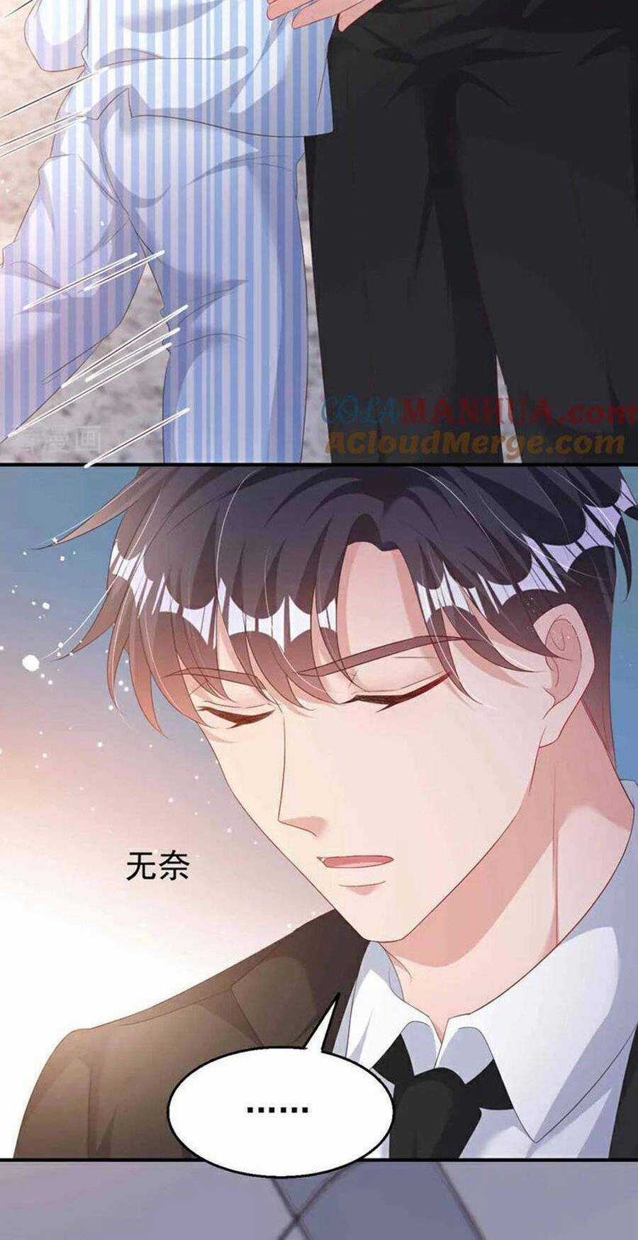 Hôm Nay Từ Chối Lục Tiên Sinh Chưa? Chapter 185 trang 35