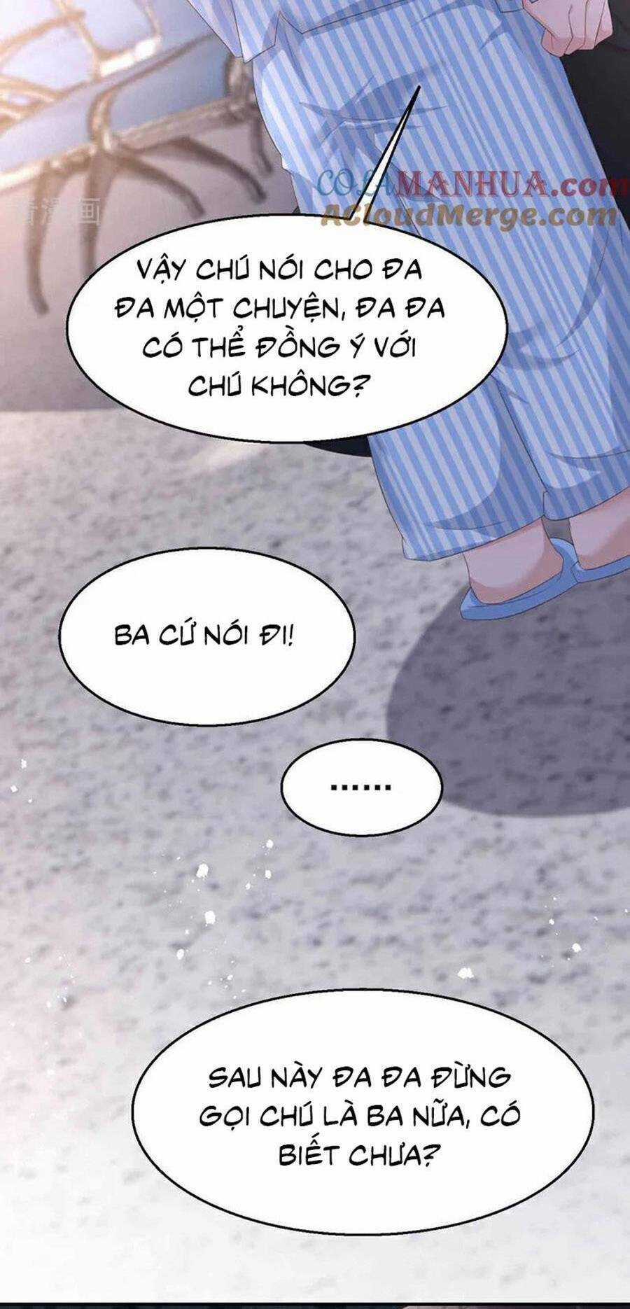 Hôm Nay Từ Chối Lục Tiên Sinh Chưa? Chapter 185 trang 37