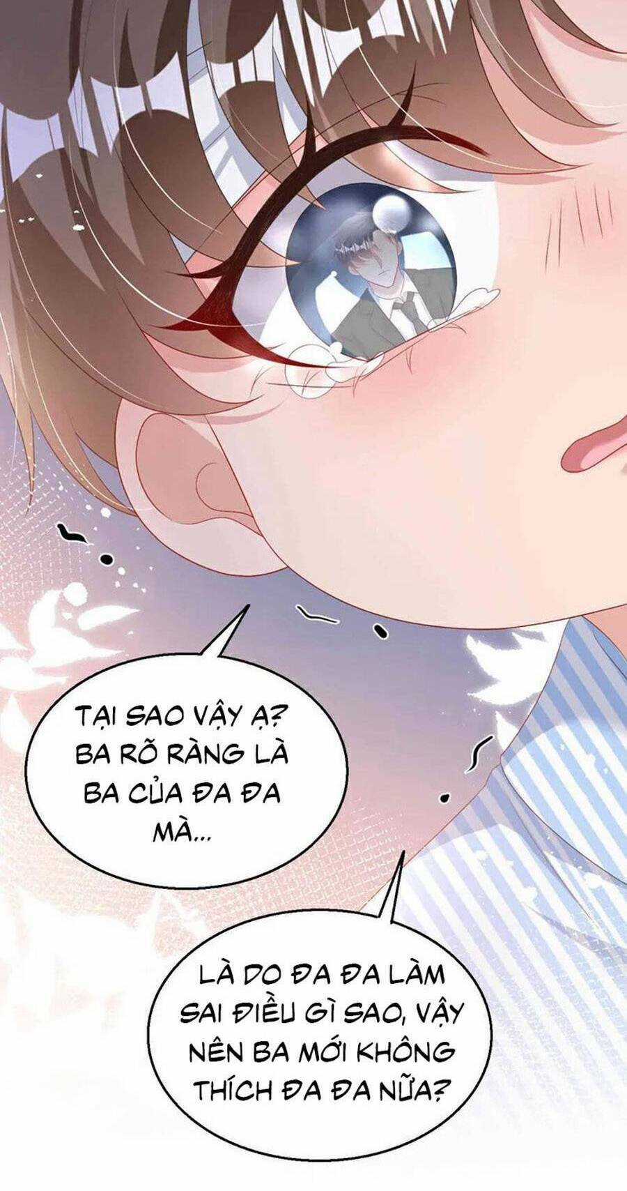 Hôm Nay Từ Chối Lục Tiên Sinh Chưa? Chapter 185 trang 39