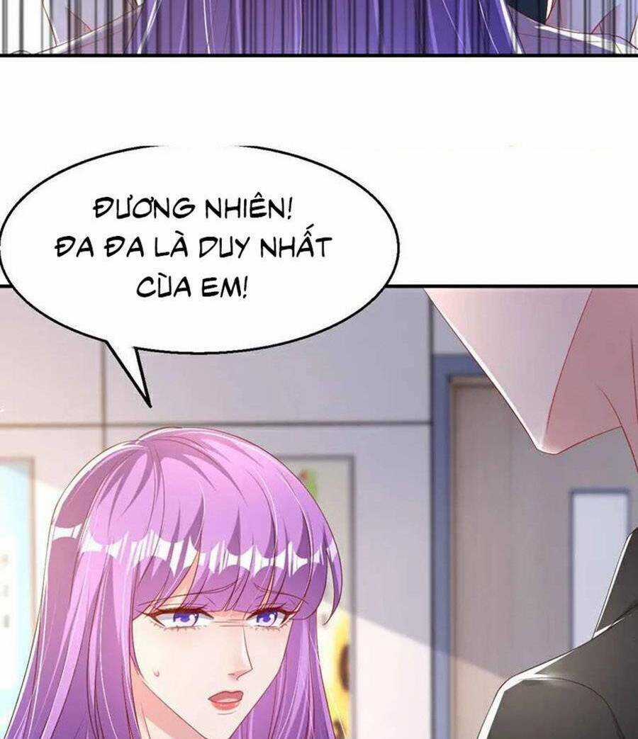 Hôm Nay Từ Chối Lục Tiên Sinh Chưa? Chapter 185 trang 4