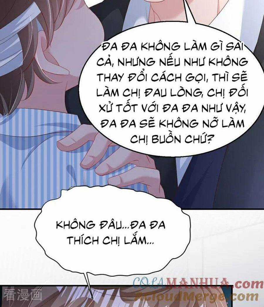 Hôm Nay Từ Chối Lục Tiên Sinh Chưa? Chapter 185 trang 41