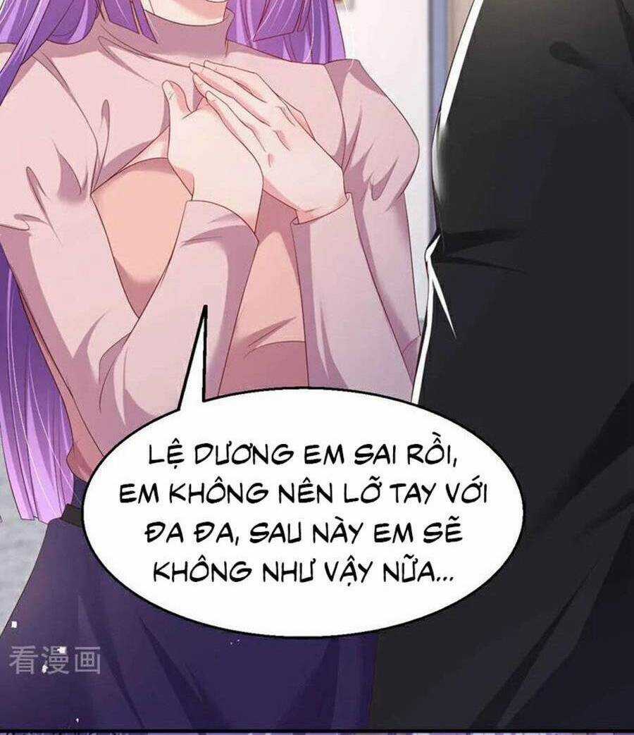 Hôm Nay Từ Chối Lục Tiên Sinh Chưa? Chapter 185 trang 5