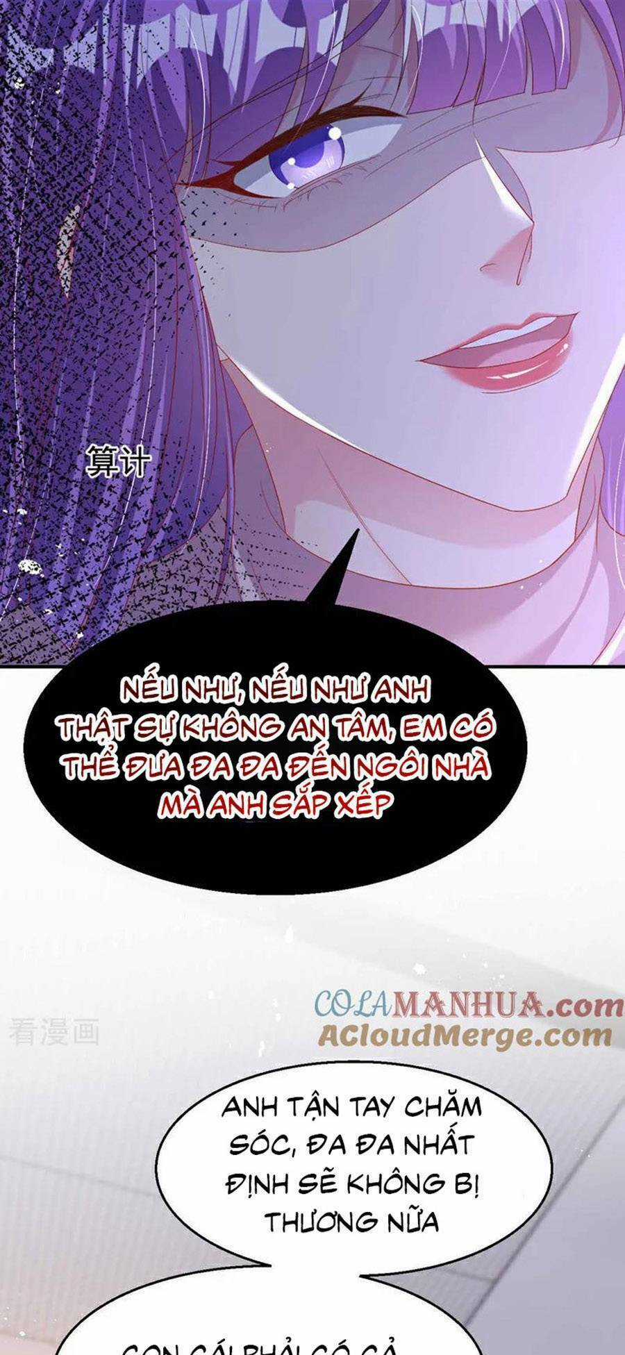 Hôm Nay Từ Chối Lục Tiên Sinh Chưa? Chapter 185 trang 6