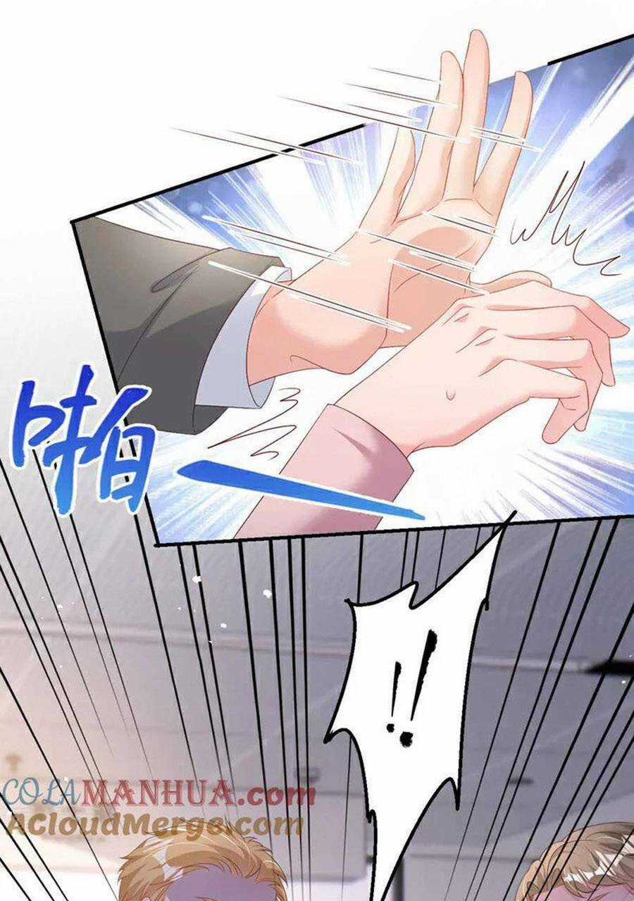 Hôm Nay Từ Chối Lục Tiên Sinh Chưa? Chapter 185 trang 8