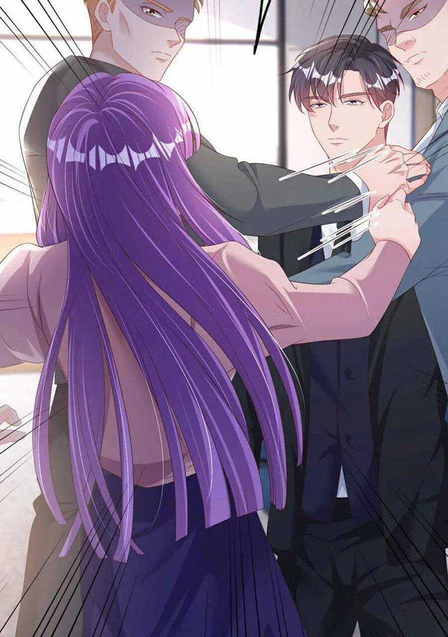 Hôm Nay Từ Chối Lục Tiên Sinh Chưa? Chapter 185 trang 9