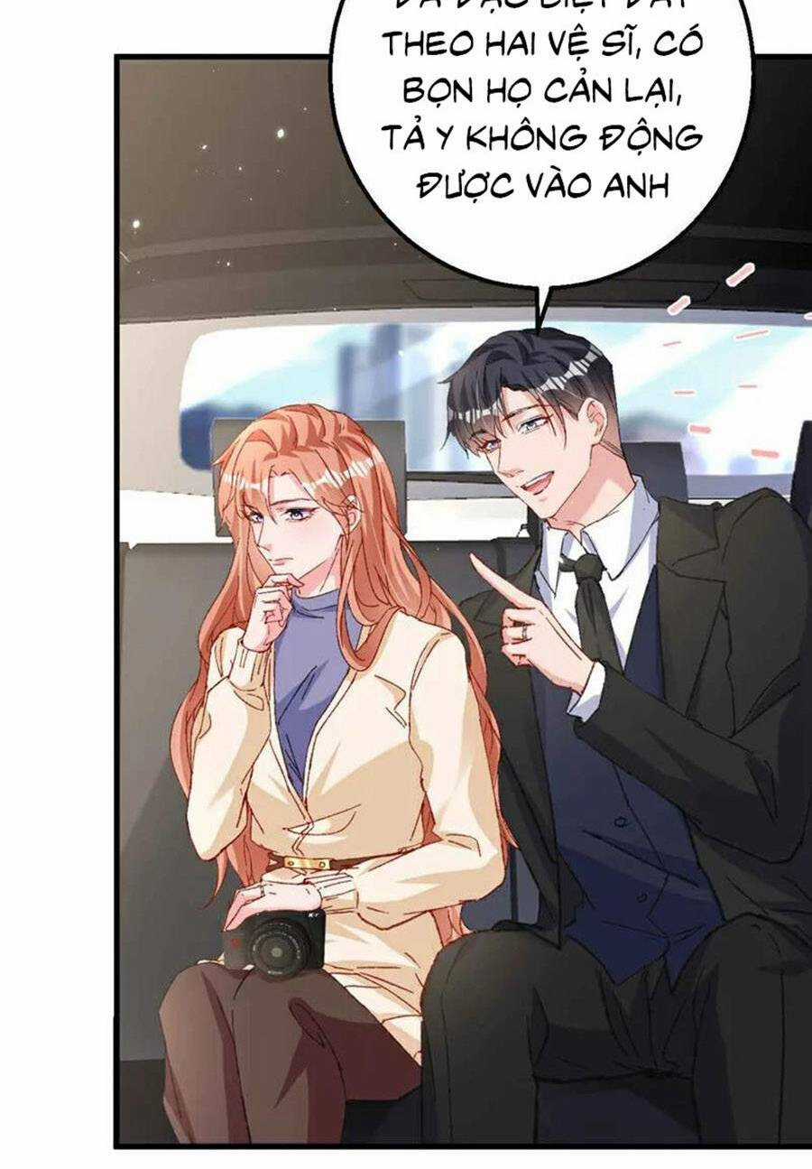 Hôm Nay Từ Chối Lục Tiên Sinh Chưa? Chapter 186 trang 13