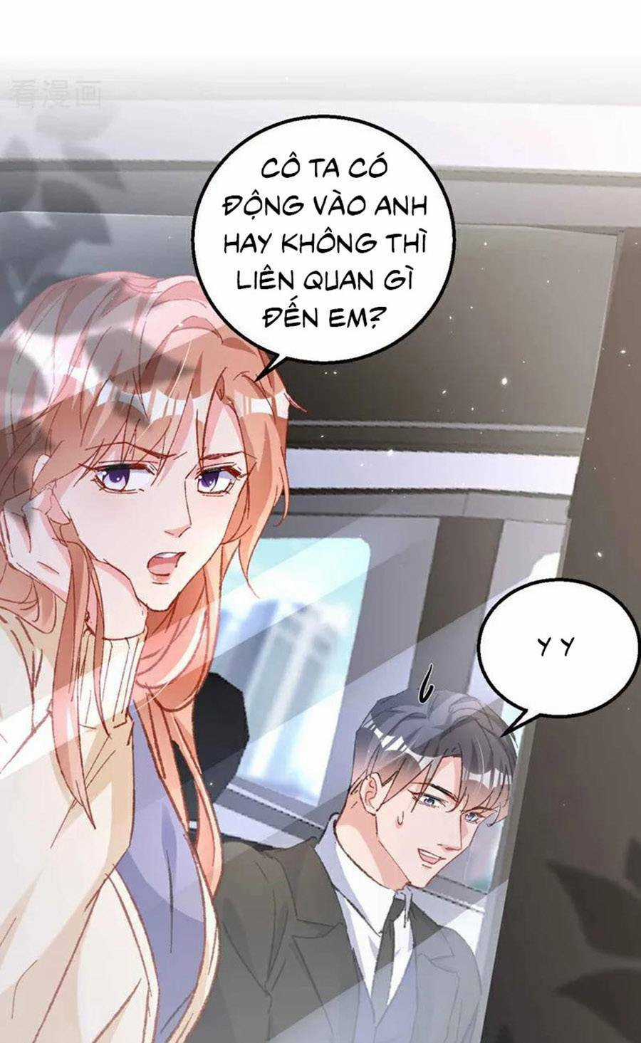 Hôm Nay Từ Chối Lục Tiên Sinh Chưa? Chapter 186 trang 14