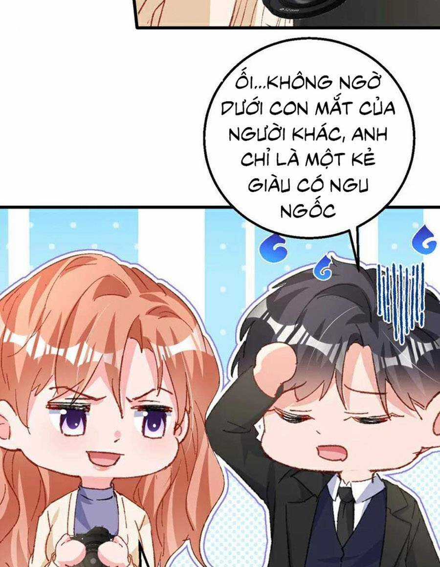 Hôm Nay Từ Chối Lục Tiên Sinh Chưa? Chapter 186 trang 17