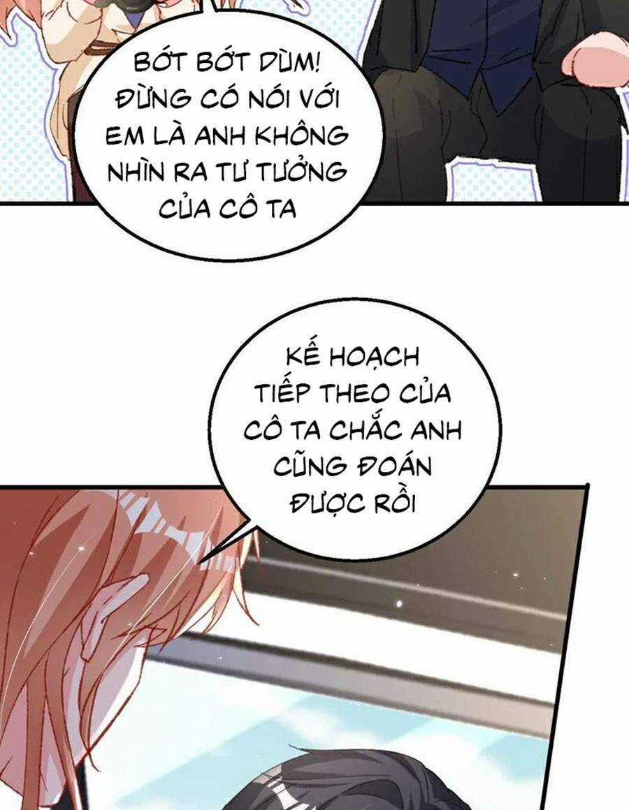 Hôm Nay Từ Chối Lục Tiên Sinh Chưa? Chapter 186 trang 18