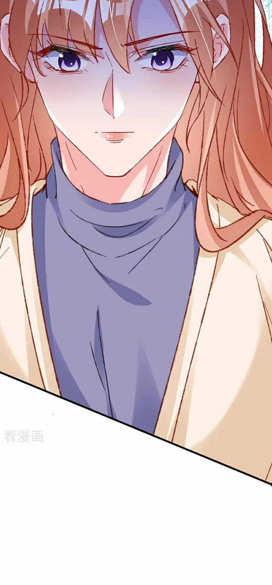 Hôm Nay Từ Chối Lục Tiên Sinh Chưa? Chapter 186 trang 20