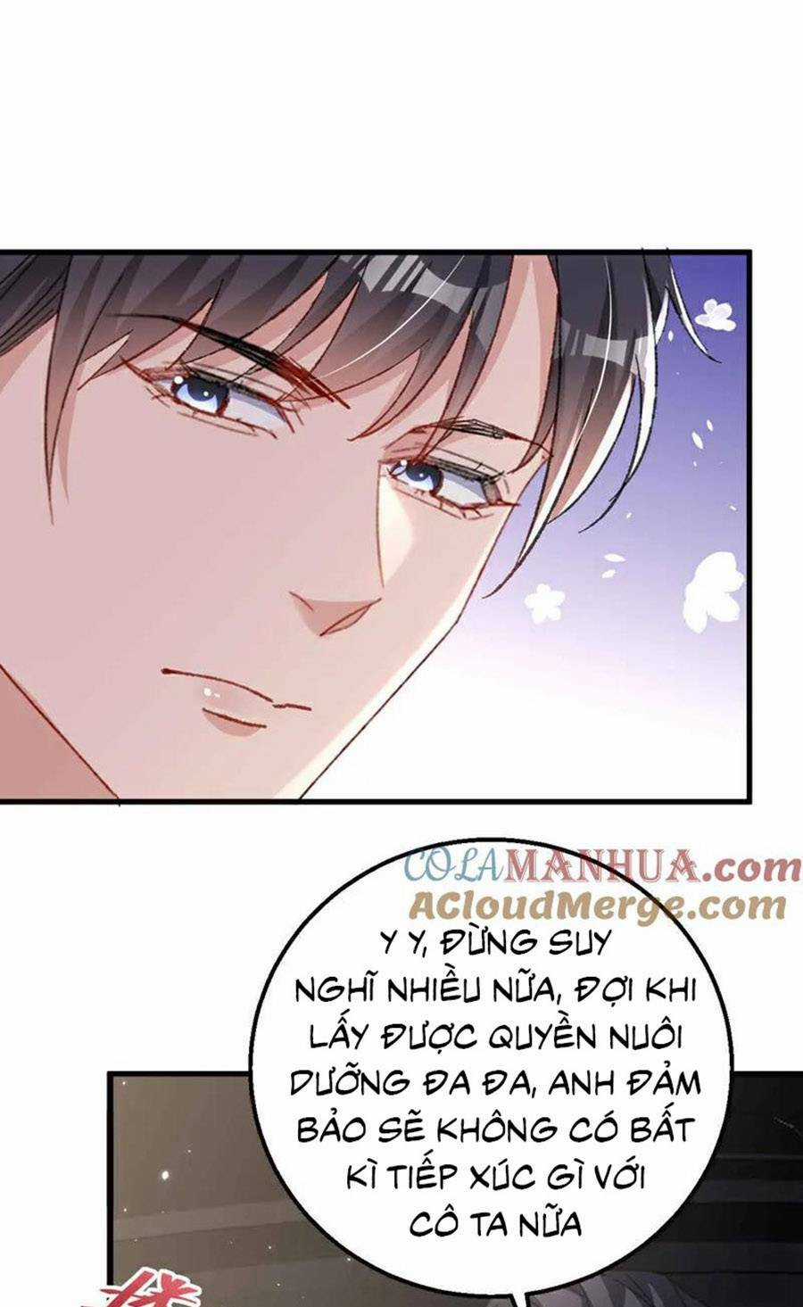 Hôm Nay Từ Chối Lục Tiên Sinh Chưa? Chapter 186 trang 21