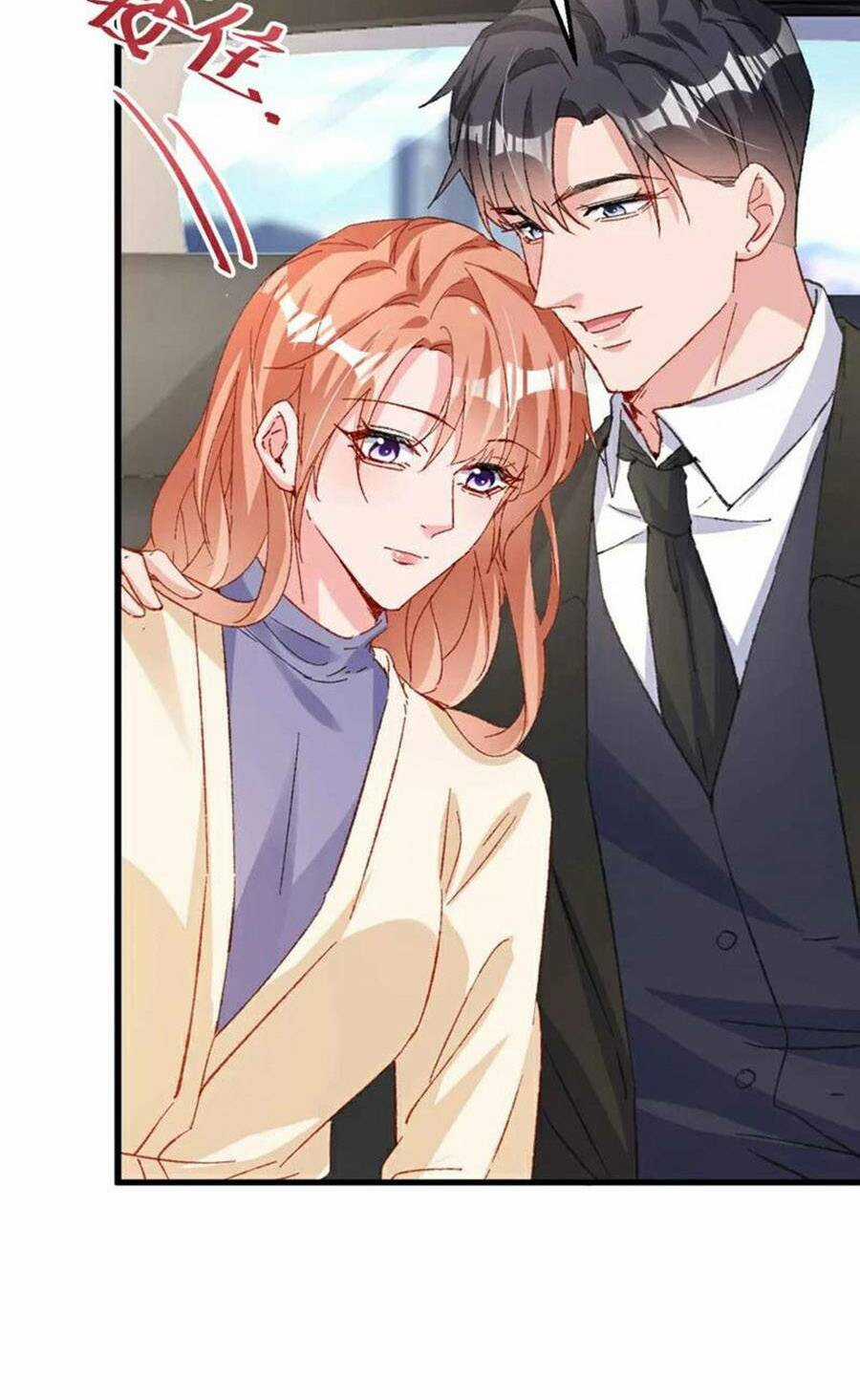 Hôm Nay Từ Chối Lục Tiên Sinh Chưa? Chapter 186 trang 22