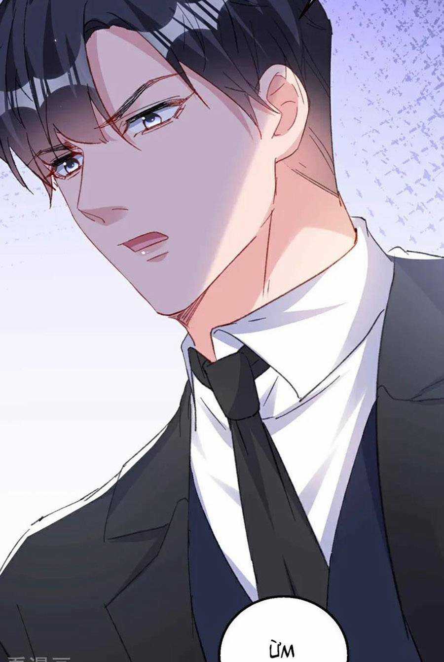 Hôm Nay Từ Chối Lục Tiên Sinh Chưa? Chapter 186 trang 24