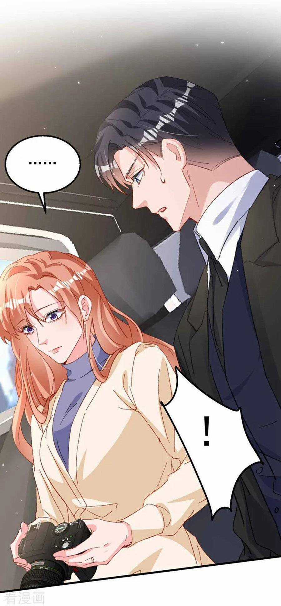 Hôm Nay Từ Chối Lục Tiên Sinh Chưa? Chapter 186 trang 26