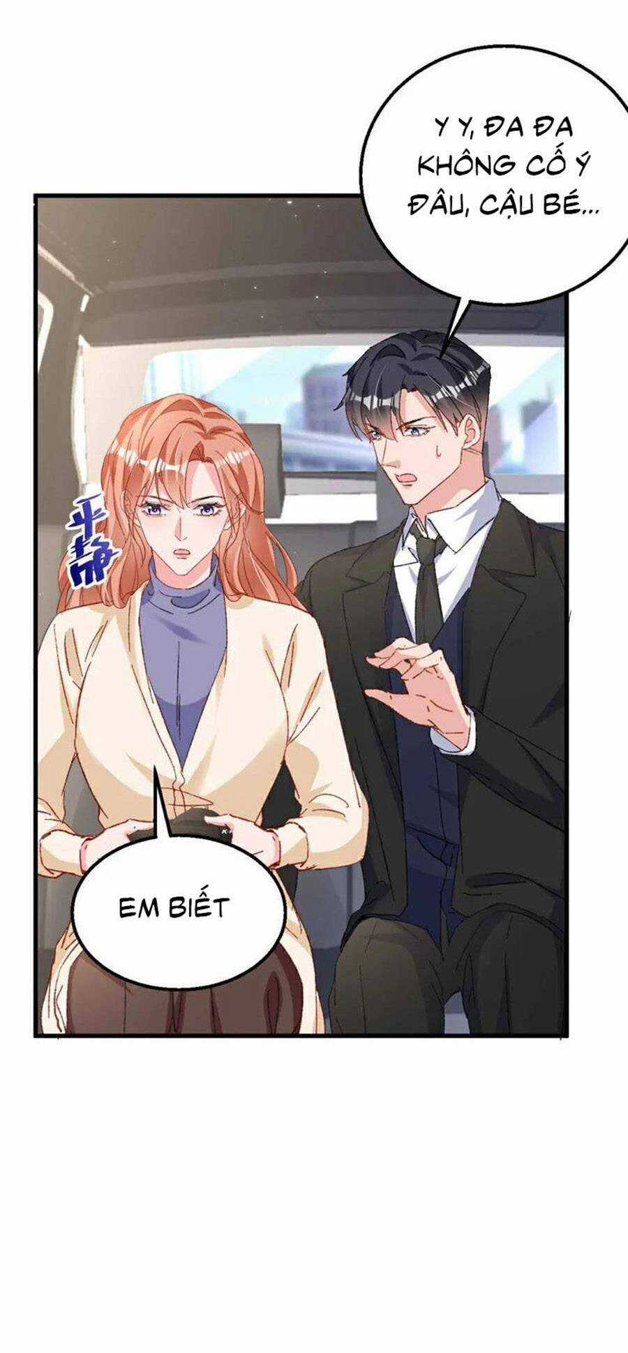 Hôm Nay Từ Chối Lục Tiên Sinh Chưa? Chapter 186 trang 27