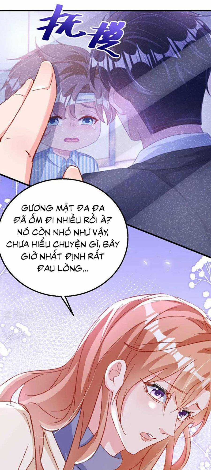 Hôm Nay Từ Chối Lục Tiên Sinh Chưa? Chapter 186 trang 28