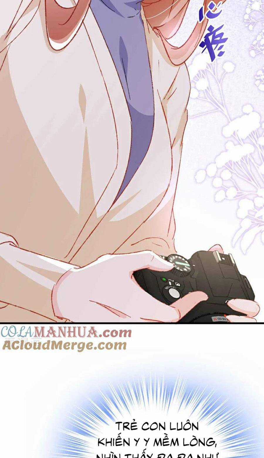 Hôm Nay Từ Chối Lục Tiên Sinh Chưa? Chapter 186 trang 29