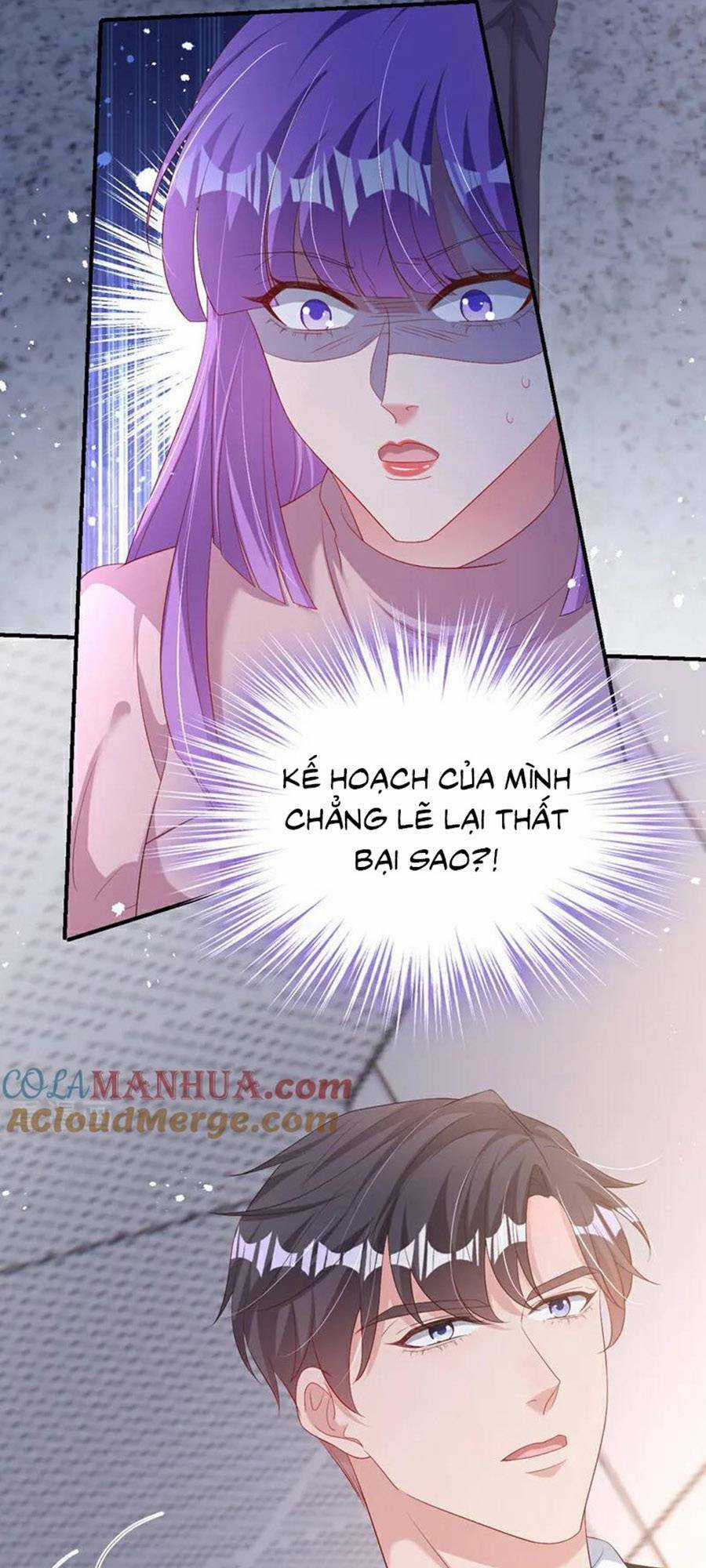 Hôm Nay Từ Chối Lục Tiên Sinh Chưa? Chapter 186 trang 3