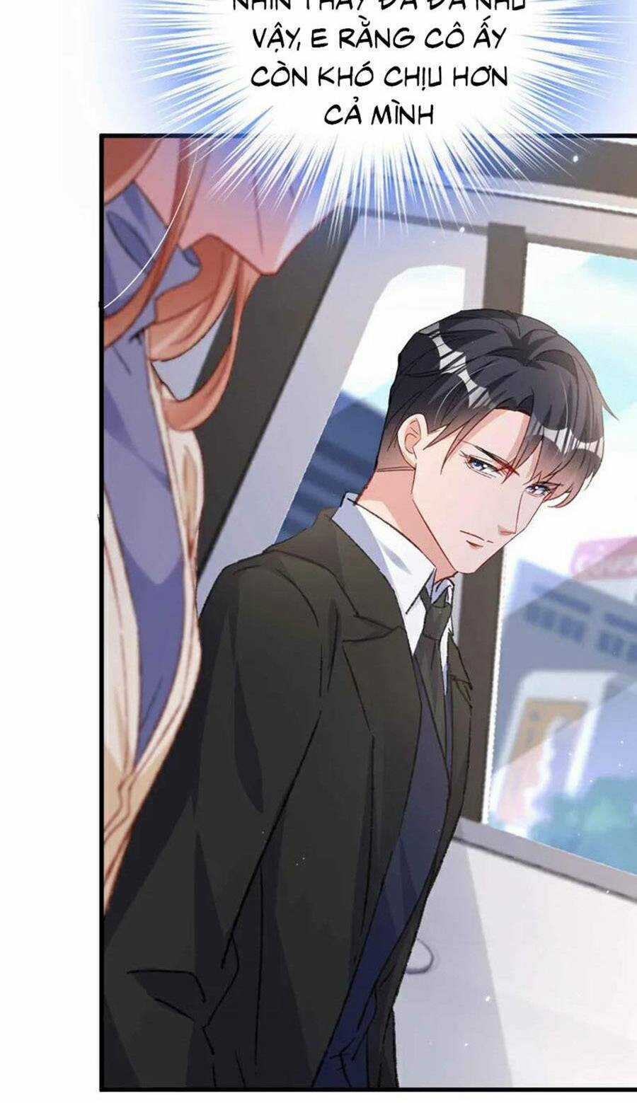 Hôm Nay Từ Chối Lục Tiên Sinh Chưa? Chapter 186 trang 30