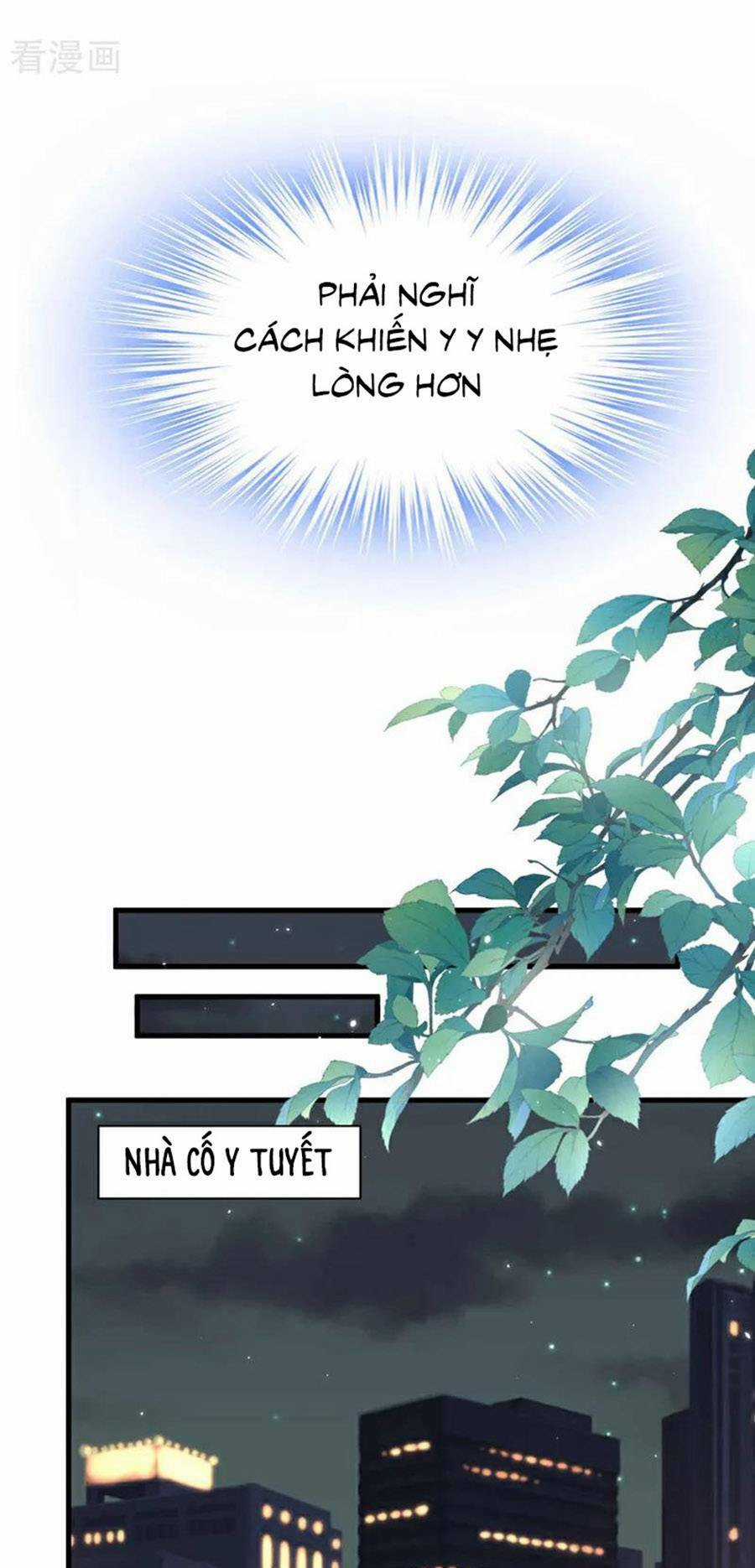 Hôm Nay Từ Chối Lục Tiên Sinh Chưa? Chapter 186 trang 31