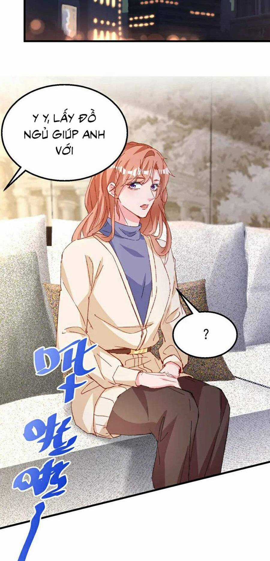 Hôm Nay Từ Chối Lục Tiên Sinh Chưa? Chapter 186 trang 32