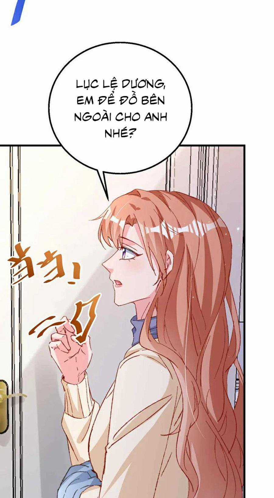 Hôm Nay Từ Chối Lục Tiên Sinh Chưa? Chapter 186 trang 33