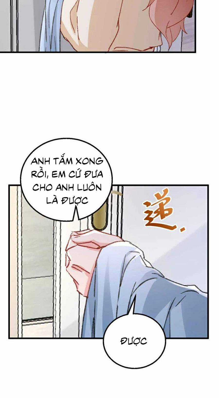 Hôm Nay Từ Chối Lục Tiên Sinh Chưa? Chapter 186 trang 34